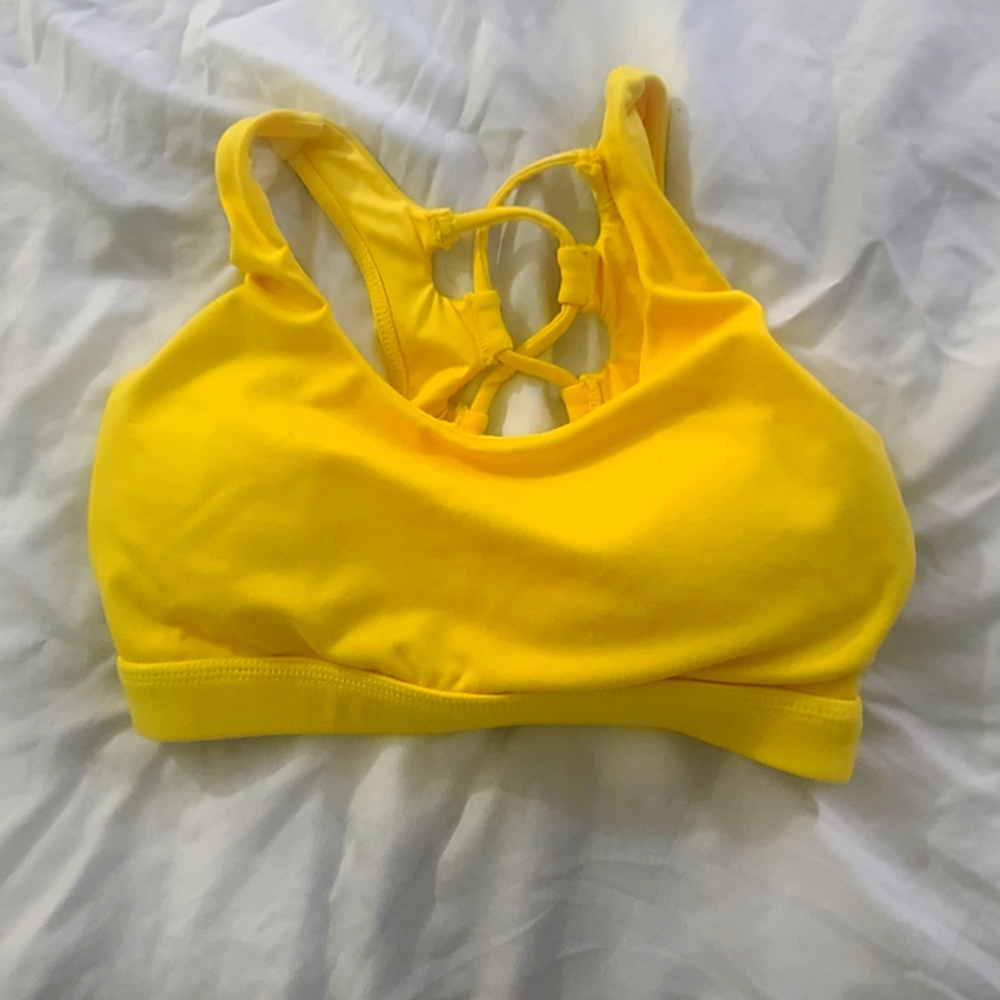 Buffbunny Collection Sports Bra